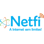 minha netfi android application logo